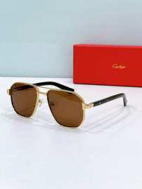 Picture of Cartier Sunglasses _SKUfw80536976fw